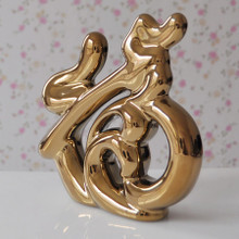 福字工藝品 匠心傳承，祈福納祥——最新最全產品參考信息